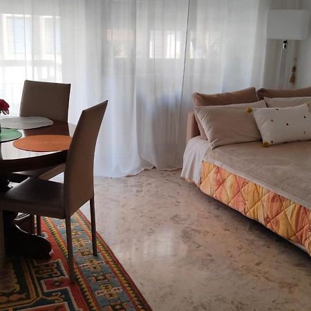 Betel House - Bari Central Apartment Esterno foto