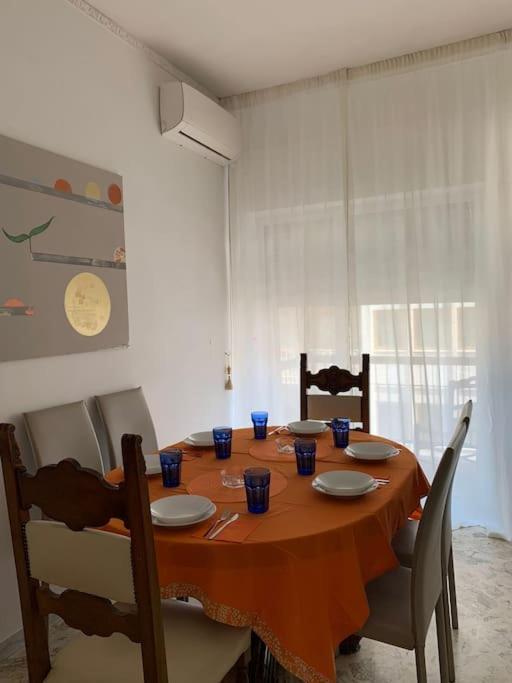 Betel House - Bari Central Apartment Esterno foto