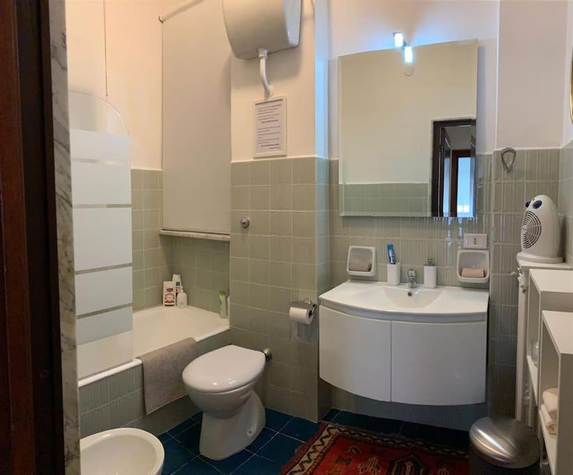Betel House - Bari Central Apartment Esterno foto