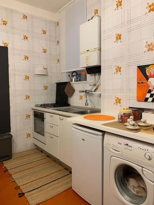 Betel House - Bari Central Apartment Esterno foto