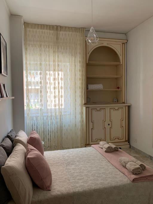 Betel House - Bari Central Apartment Esterno foto
