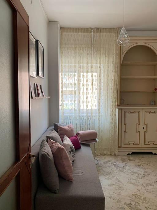 Betel House - Bari Central Apartment Esterno foto