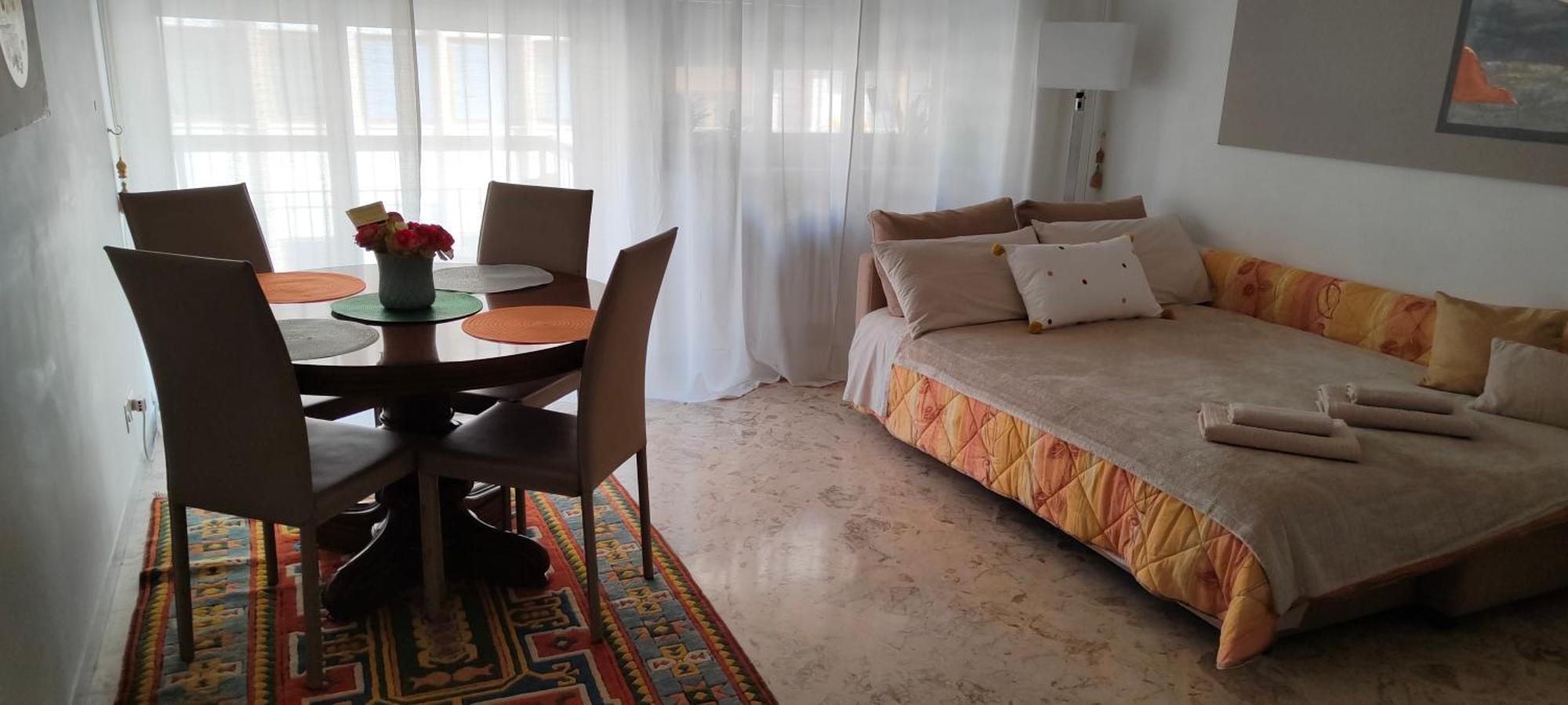 Betel House - Bari Central Apartment Esterno foto