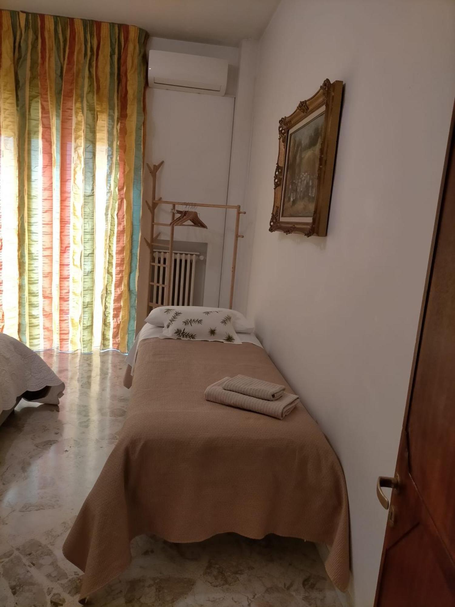 Betel House - Bari Central Apartment Esterno foto