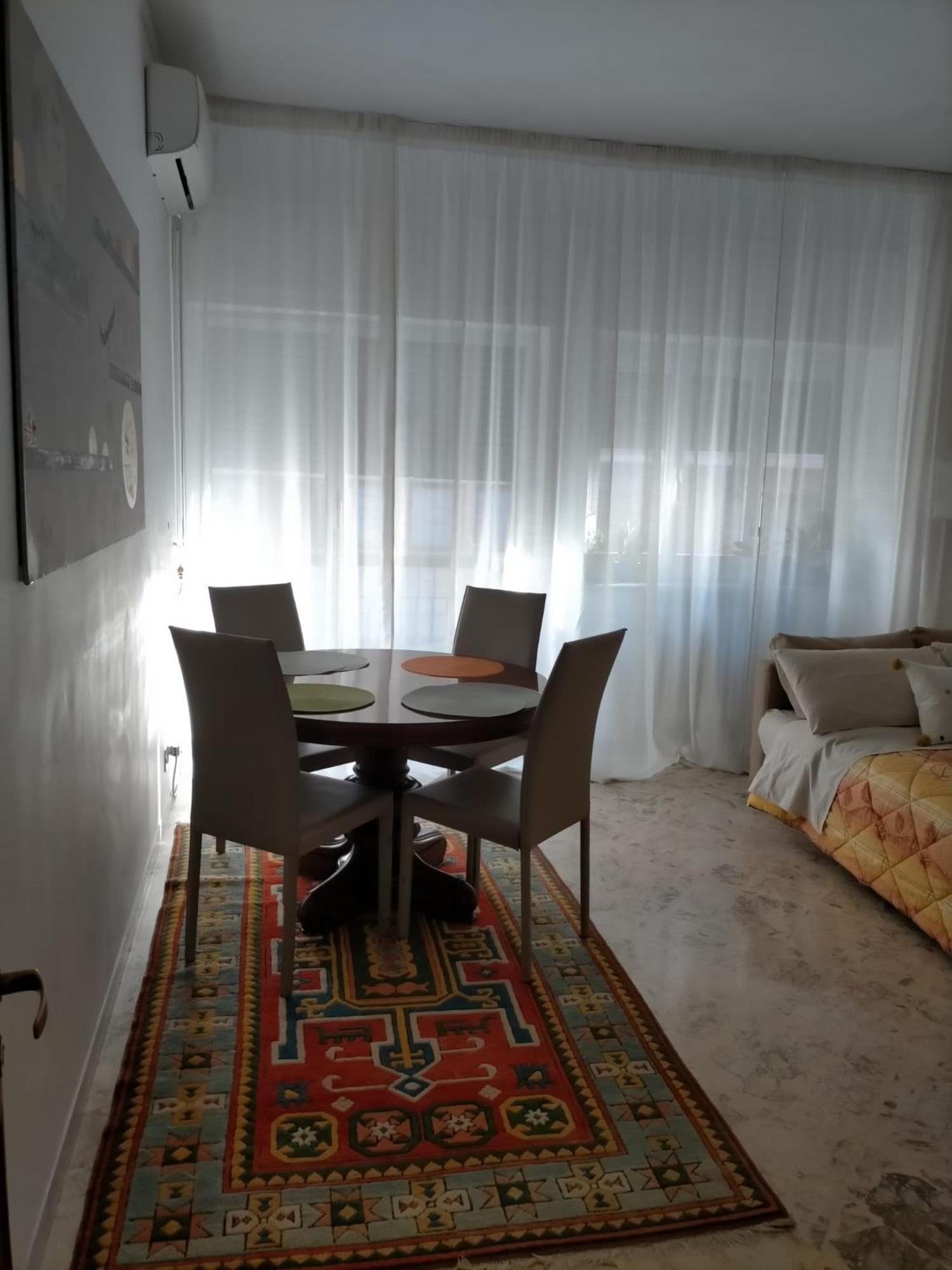 Betel House - Bari Central Apartment Esterno foto